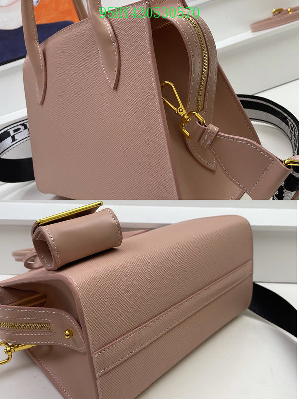 Prada Bags - The Luxera Bags  247