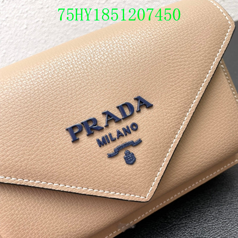 Prada Bags - The Luxera Bags  736