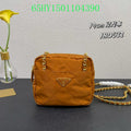Prada Bags - The Luxera Bags  853