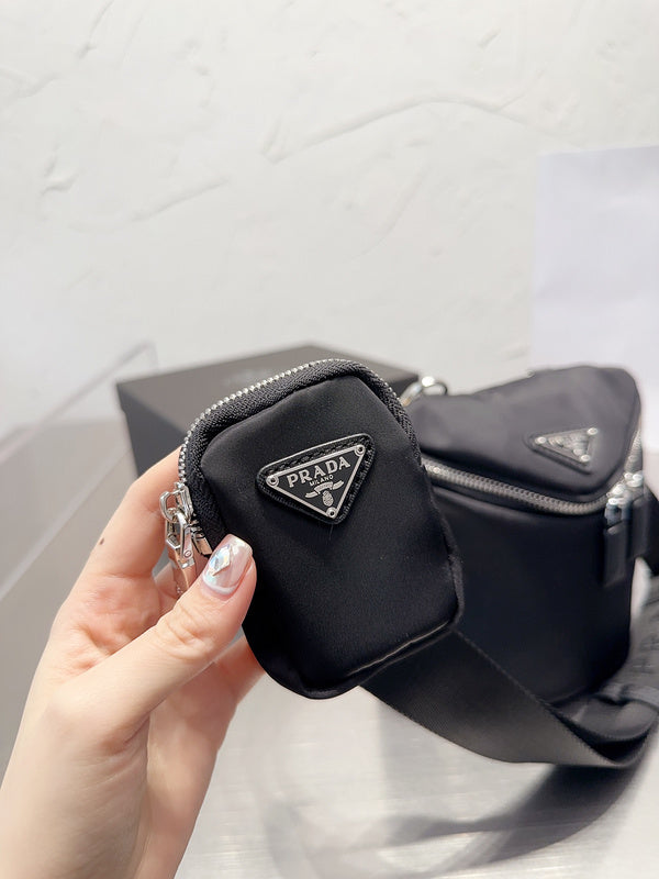 Prada Bags - Luxera Bags - 552