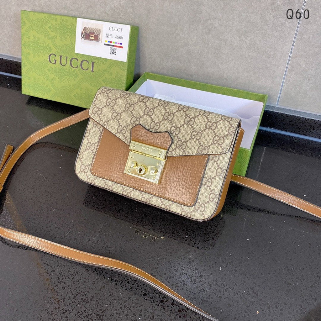 LB - New 1:1 rep  Bags Gucci 228