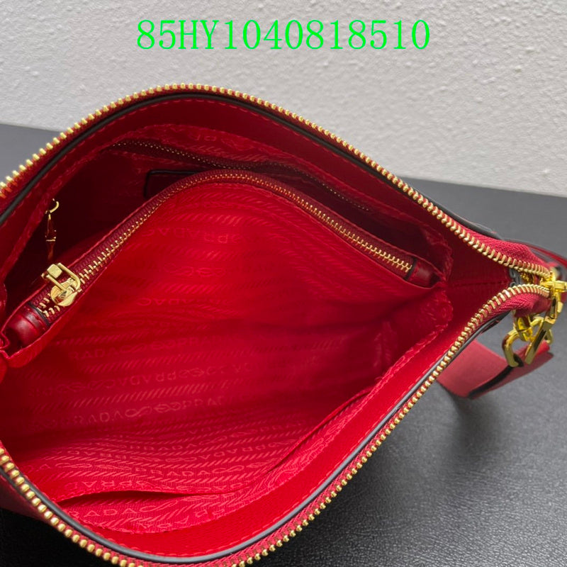 Prada Bags - The Luxera Bags  1051