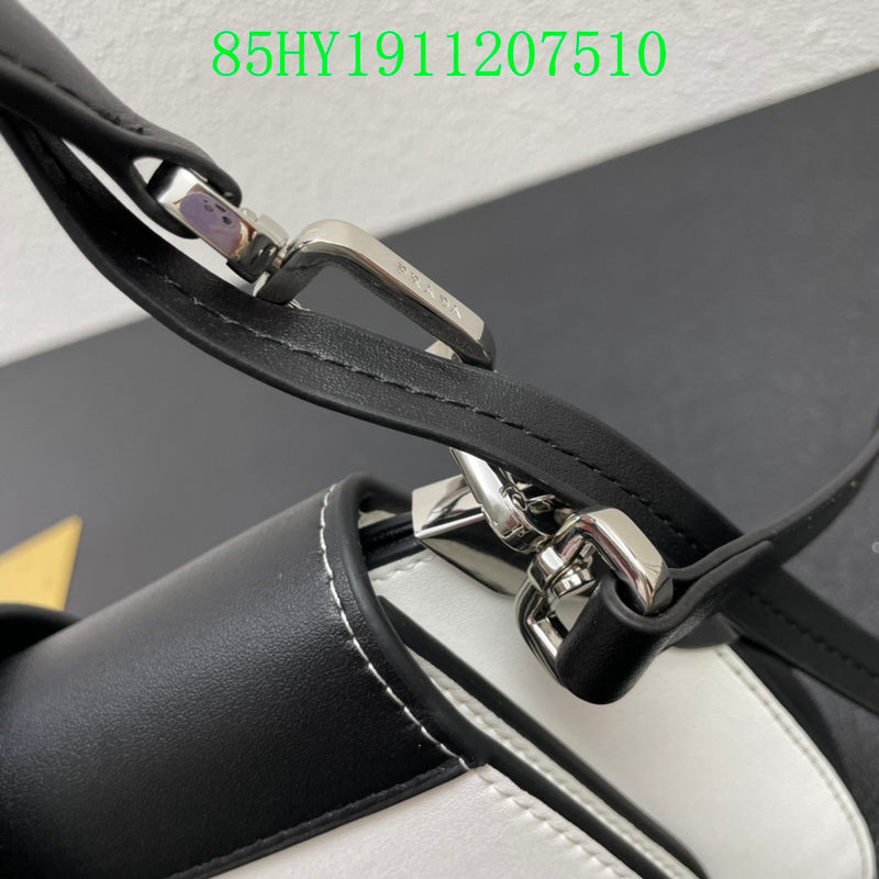 Prada Bags - The Luxera Bags  724