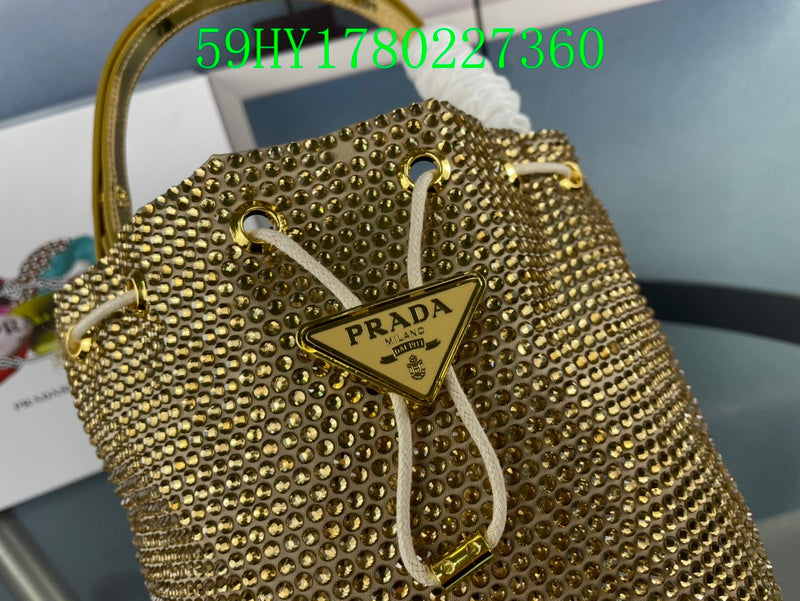 Prada Bags - The Luxera Bags  492