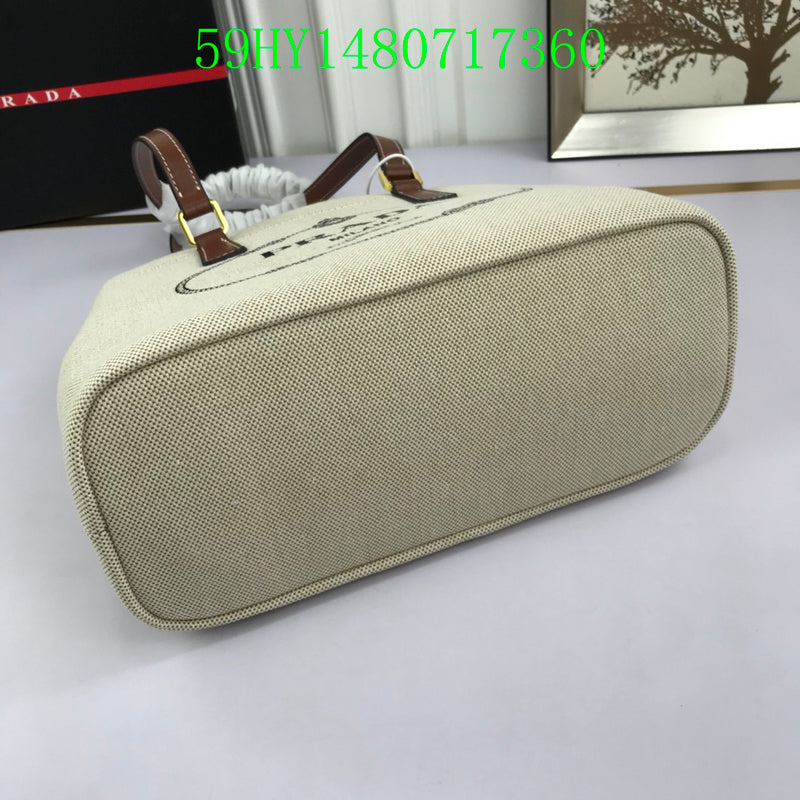 Prada Bags - The Luxera Bags  097