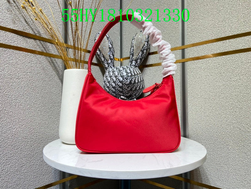 Prada Bags - The Luxera Bags  1546