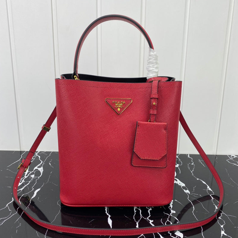 Prada Bags - Luxera Bags - 768