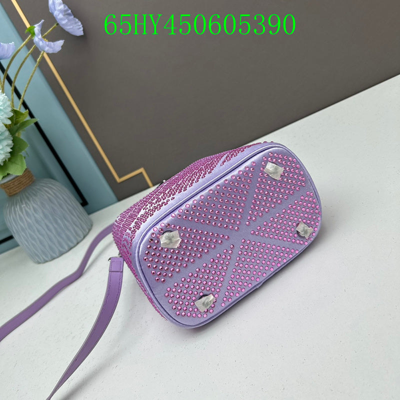 Prada Bags - The Luxera Bags  225