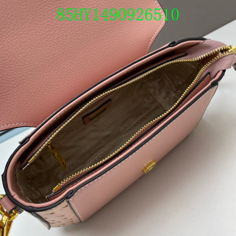 Prada Bags - The Luxera Bags  959