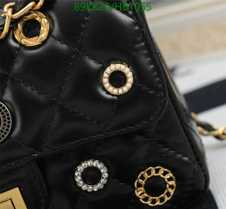 Chanel Bags Crossbody - 033