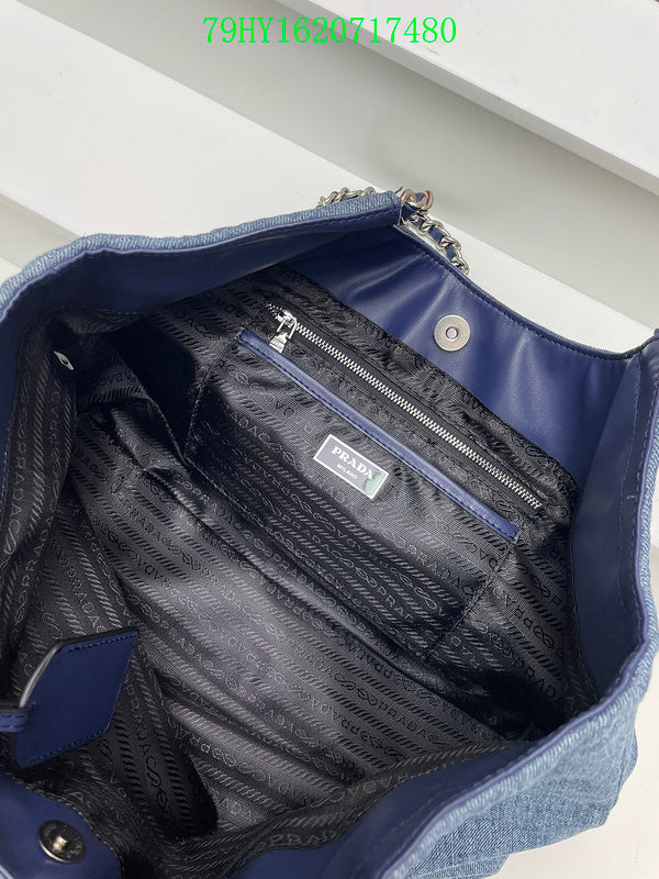 Prada Bags - The Luxera Bags  100