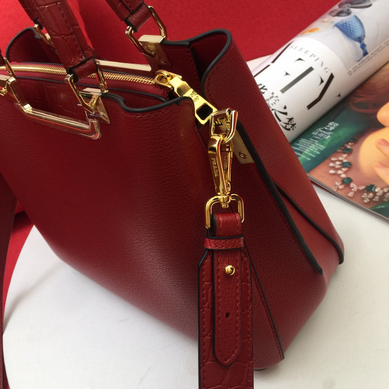 Prada Bags - Luxera Bags - 1029