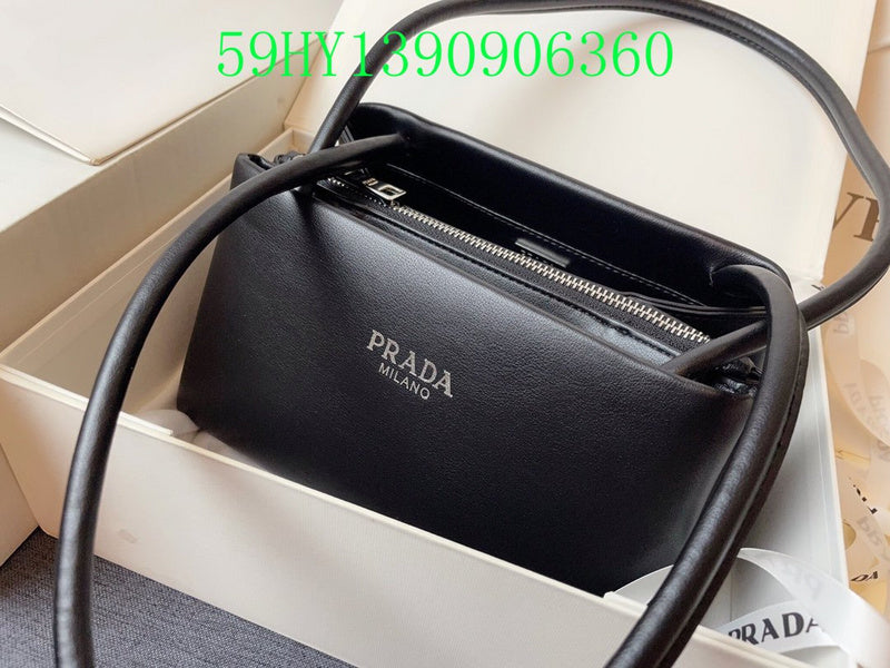 Prada Bags - The Luxera Bags  1011