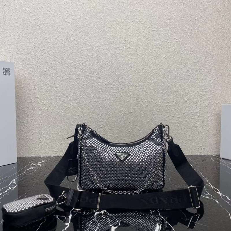 Prada Bags - Luxera Bags - 1650