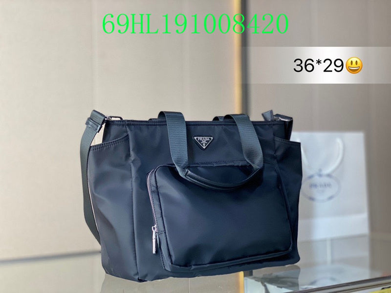 Prada Bags - The Luxera Bags  936