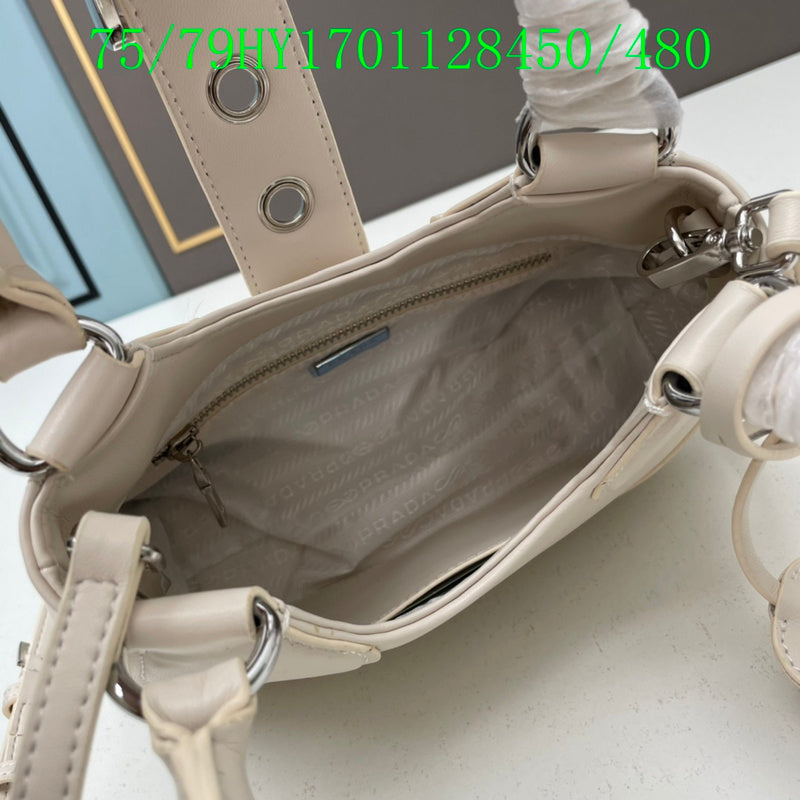 Prada Bags - The Luxera Bags  764
