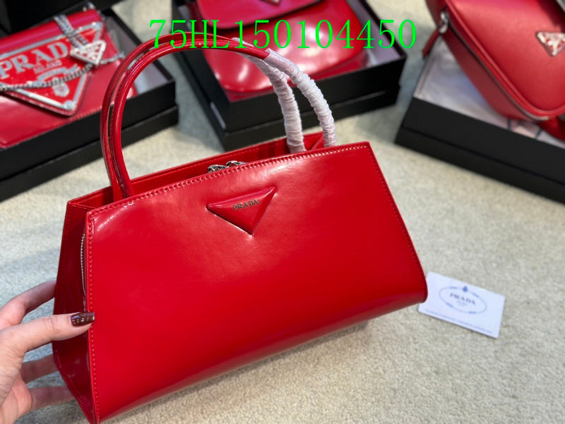 Prada Bags - The Luxera Bags  664