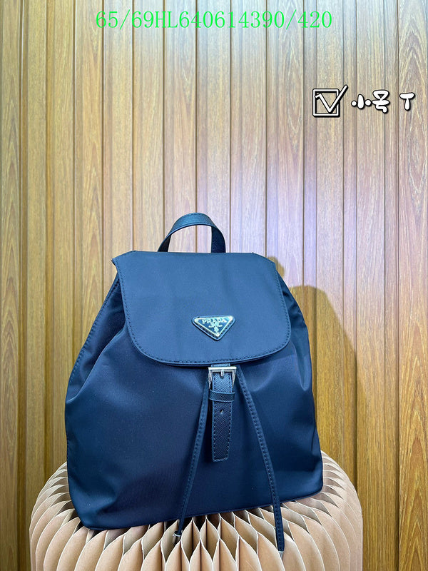 Prada Bags - The Luxera Bags  192