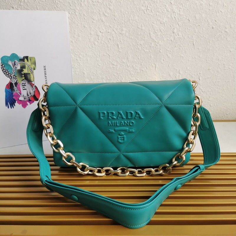 Prada Shoulders Bags - 033
