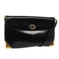 Dior  Leather Shoulder Bag