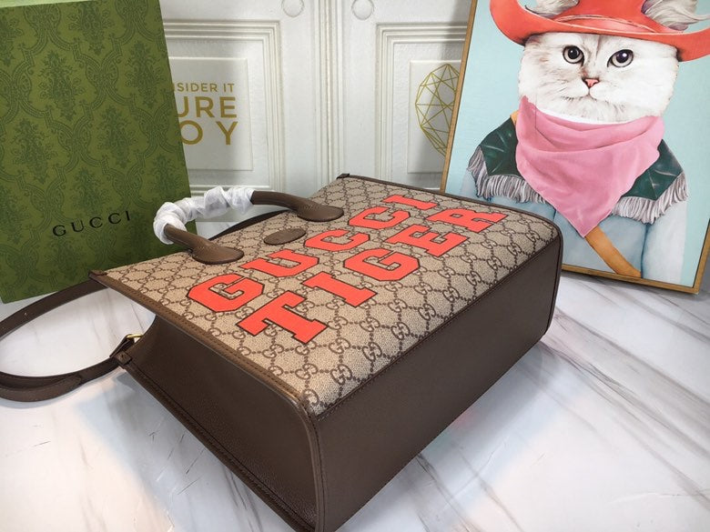 LB - Luxury Bags Gucci 569