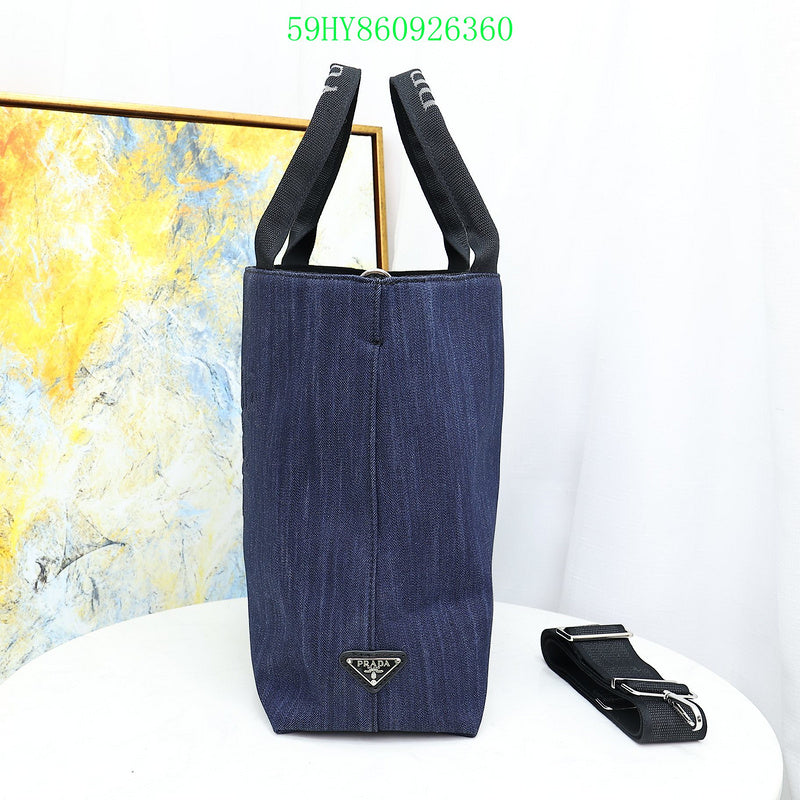 Prada Bags - The Luxera Bags  954