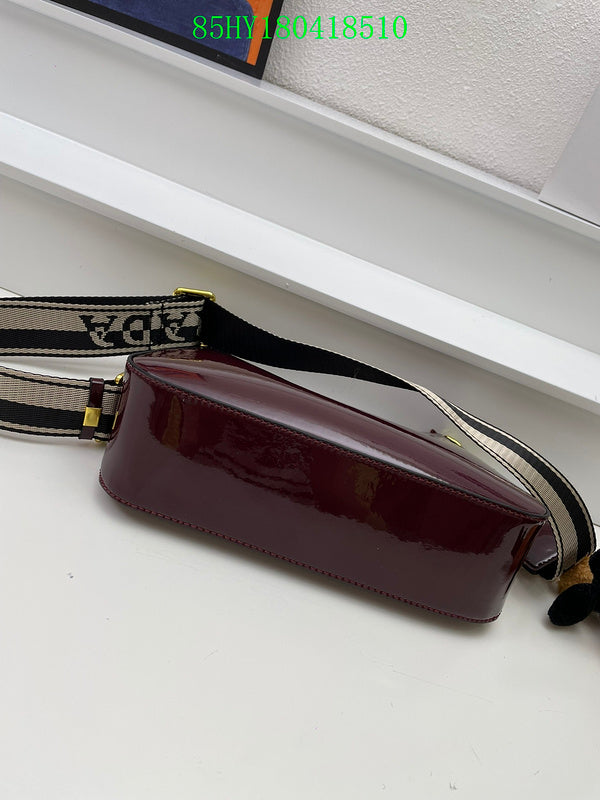 Prada Bags - The Luxera Bags  387