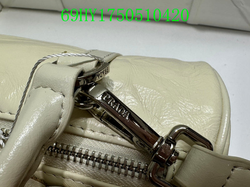 Prada Bags - The Luxera Bags  308