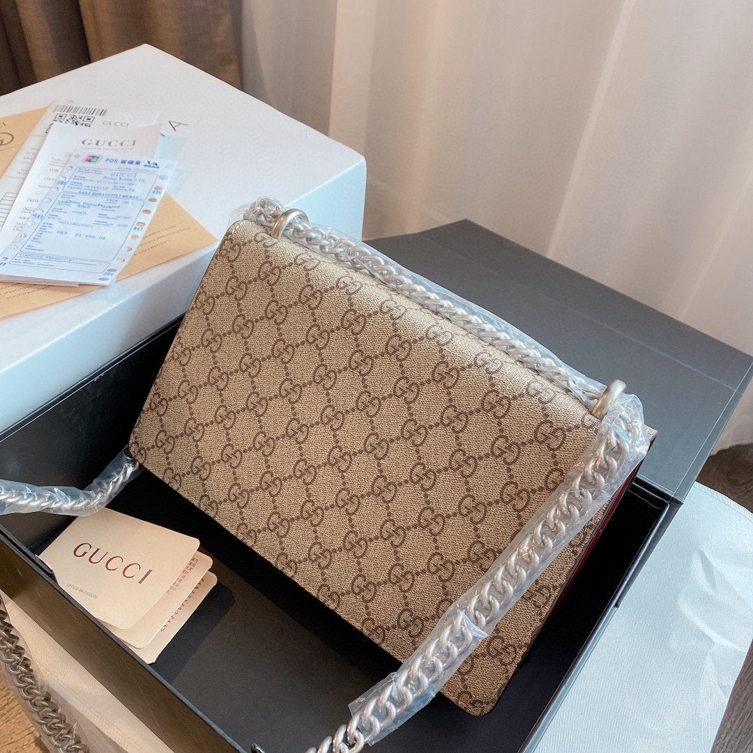 LB - New 1:1 rep  Bags Gucci 243