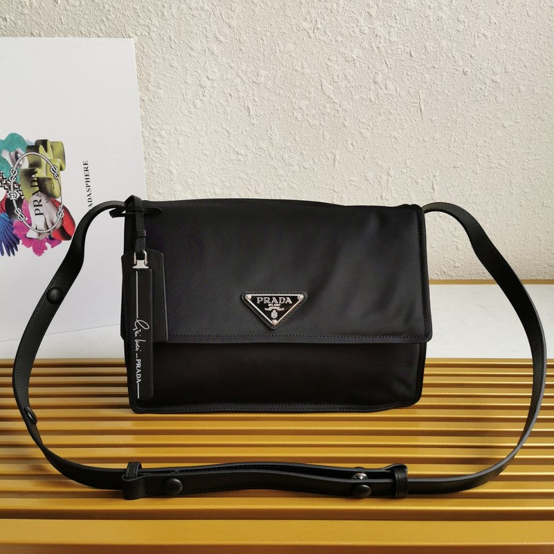 Prada Shoulders Bags - 078