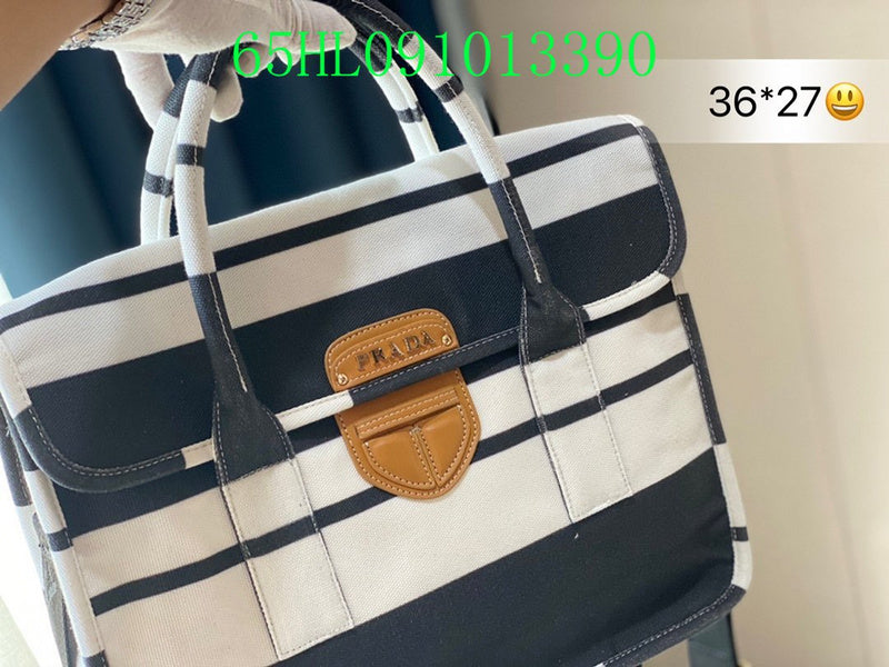 Prada Bags - The Luxera Bags  905