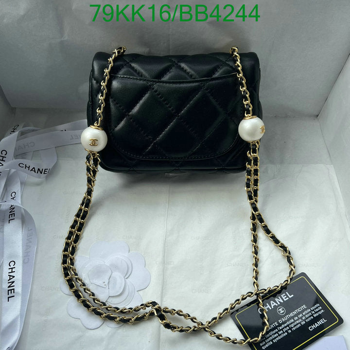 Chanel Bags Crossbody - 497