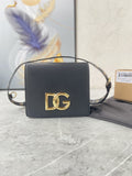 Crossbody 3.5 Bag Grey For Women 6.9in/18cm GLAMI