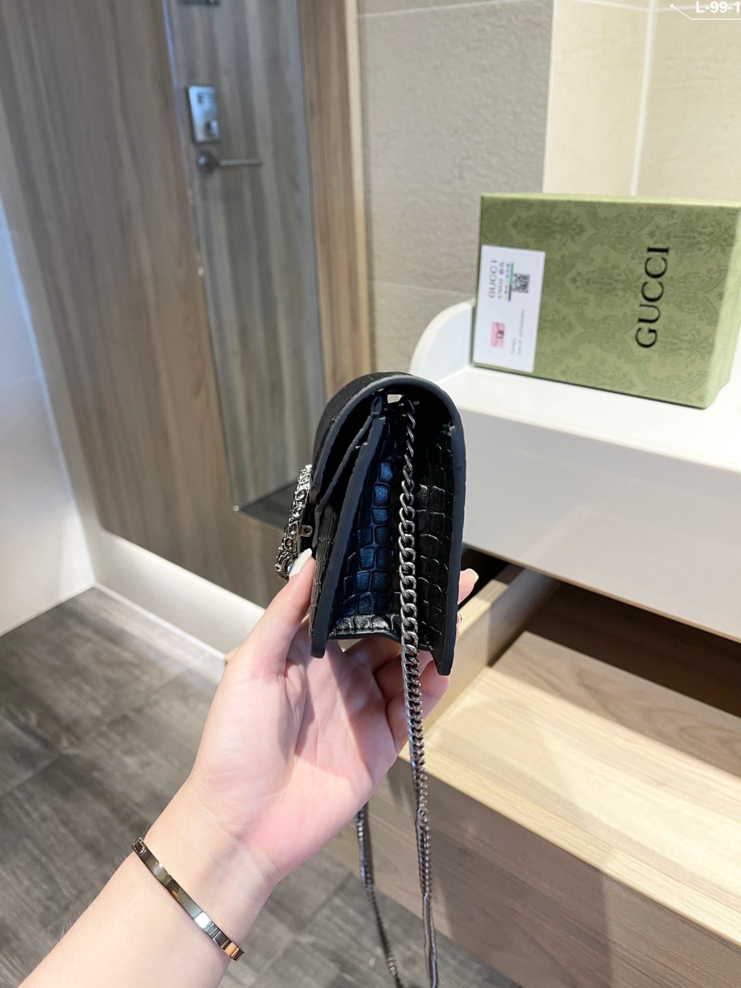 LB - New 1:1 rep  Bags Gucci 331