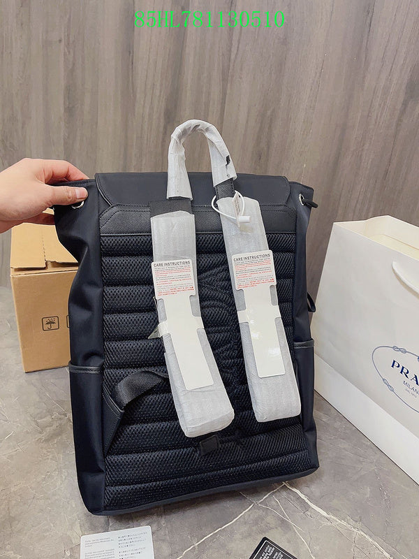 Prada Bags - The Luxera Bags  760