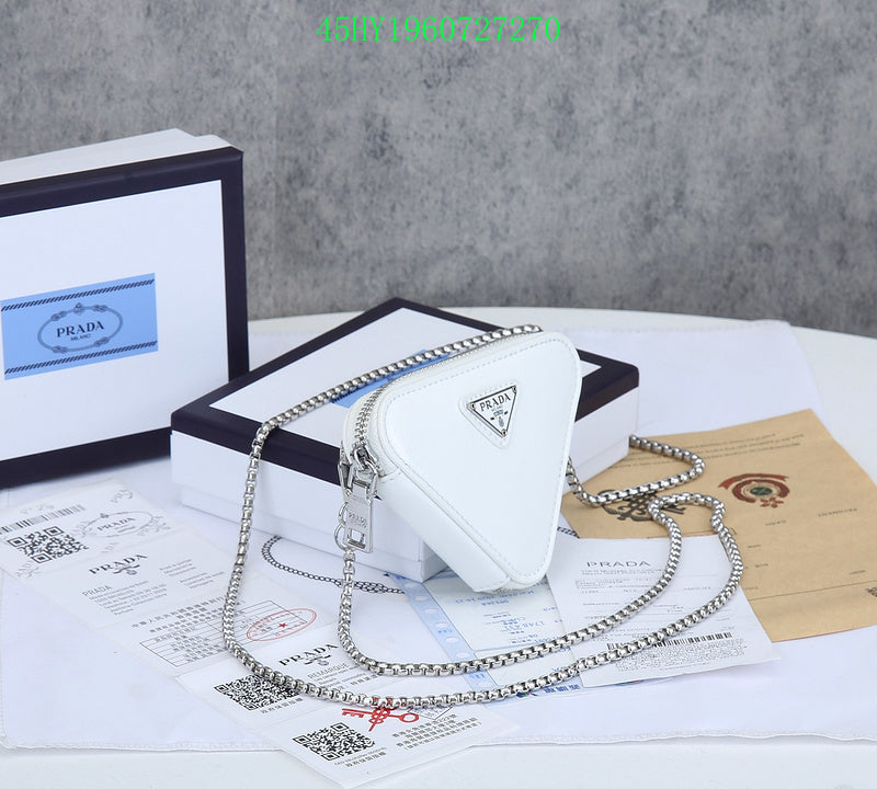 Prada Bags - The Luxera Bags  1077