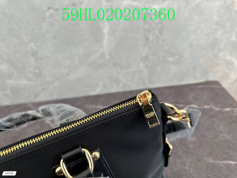 Prada Bags - The Luxera Bags  575