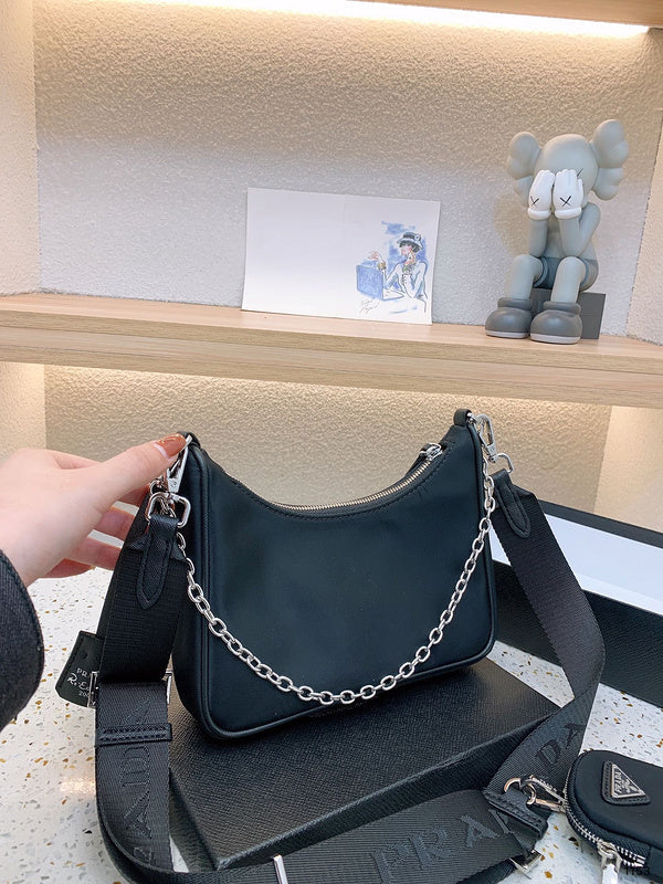 Prada Bags - Luxera Bags - 537