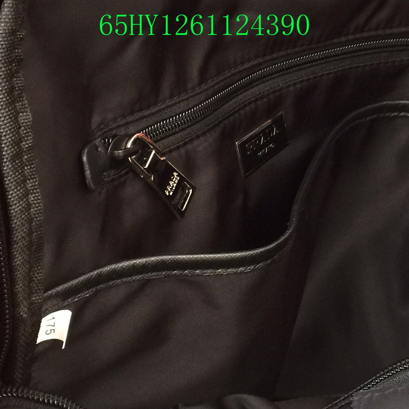 Prada Bags - The Luxera Bags  798