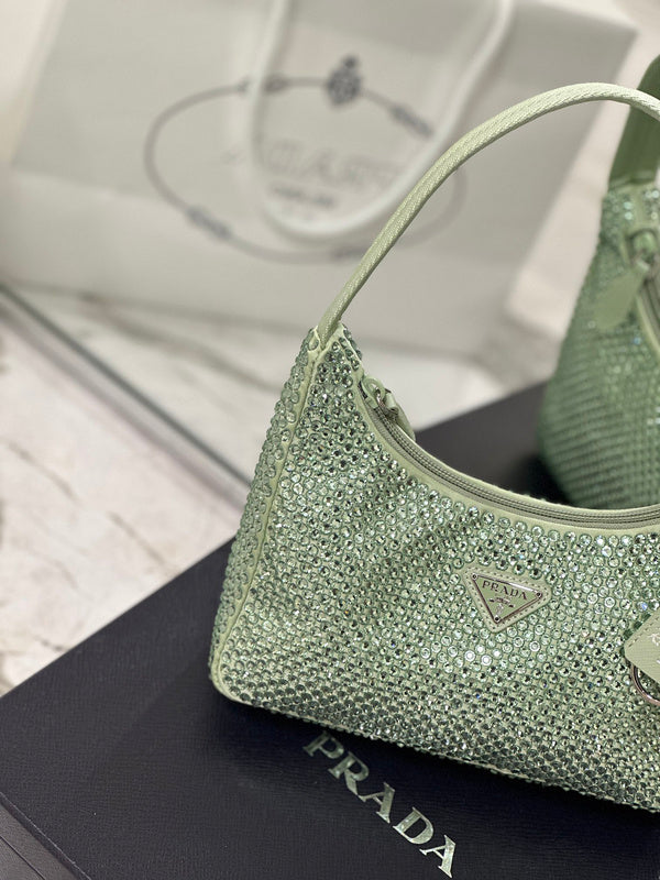 Prada Bags - Luxera Bags - 209