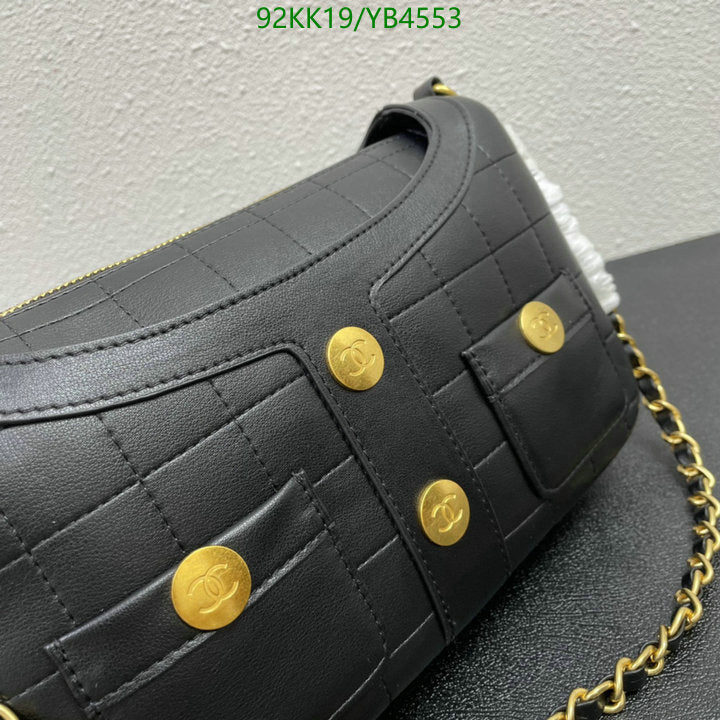 Chanel Bags Crossbody - 449