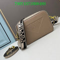 Prada Bags - The Luxera Bags  938