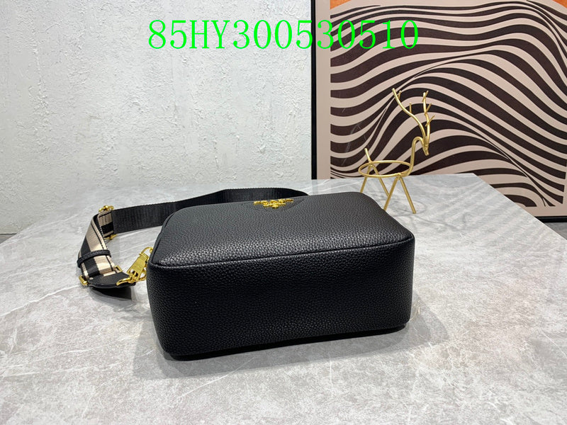 Prada Bags - The Luxera Bags  260