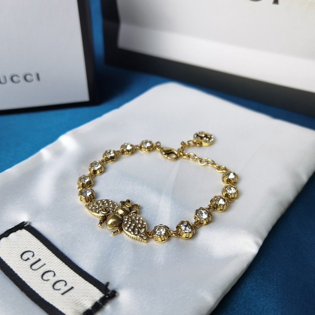 LB - Lux Necklace Gucci003