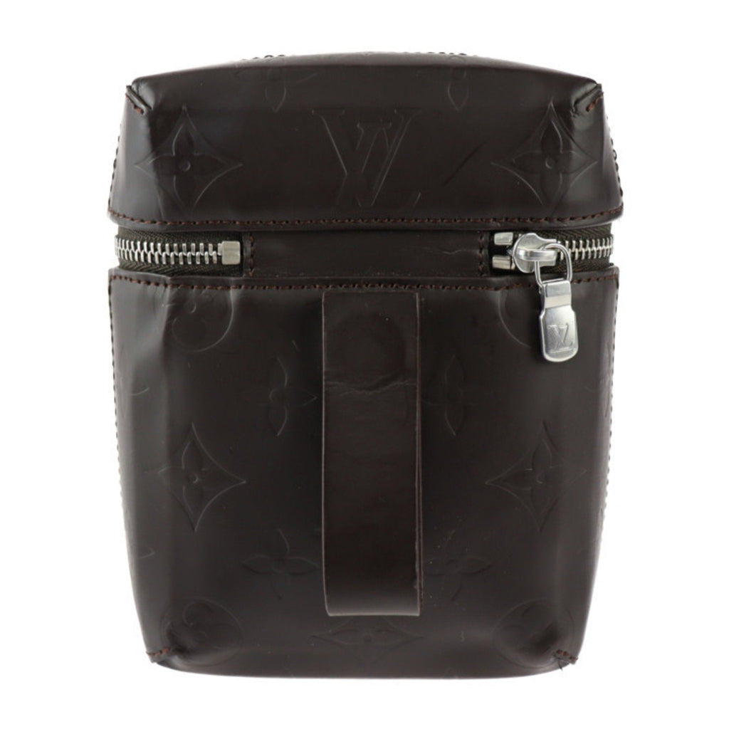 Louis Vuitton Ray  Canvas Clutch Bag