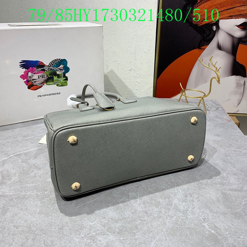 Prada Bags - The Luxera Bags  1555