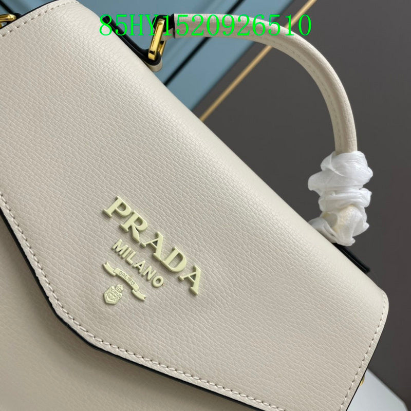 Prada Bags - The Luxera Bags  951