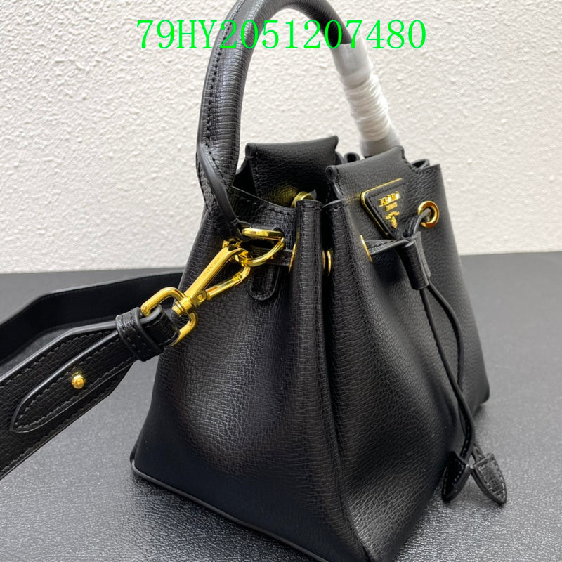 Prada Bags - The Luxera Bags  714