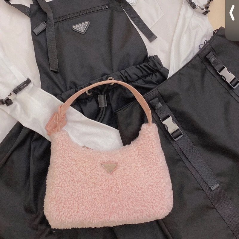 Prada Shoulders Bags - 132