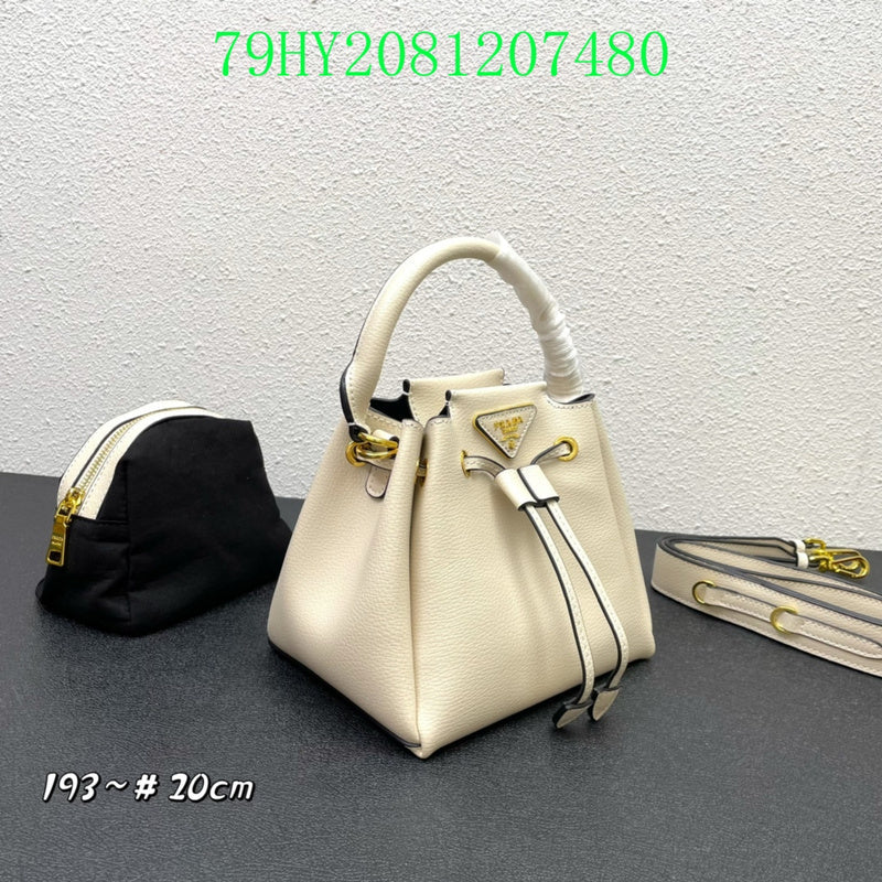 Prada Bags - The Luxera Bags  708